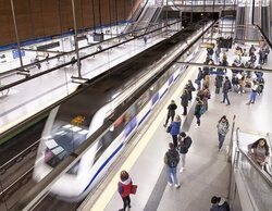 Adiós a esta histórica estación de Metro de Madrid: cierra el 13 de junio