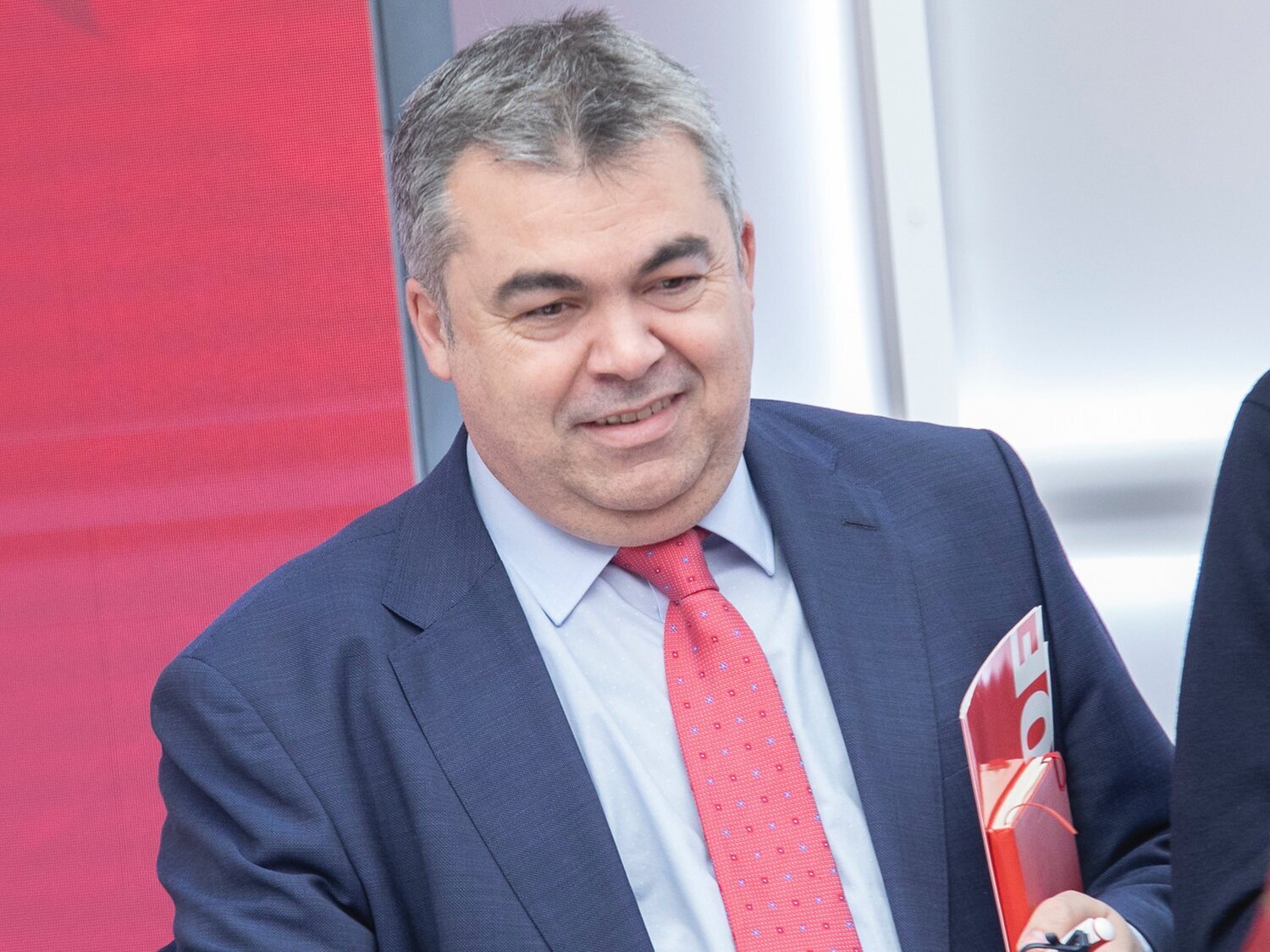 ¿Se amañaron las primarias del PSOE por Sánchez? Qué revelan los audios de Santos Cerdán