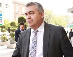 Santos Cerdán dimite de todos sus cargos y abandona su acta de diputado