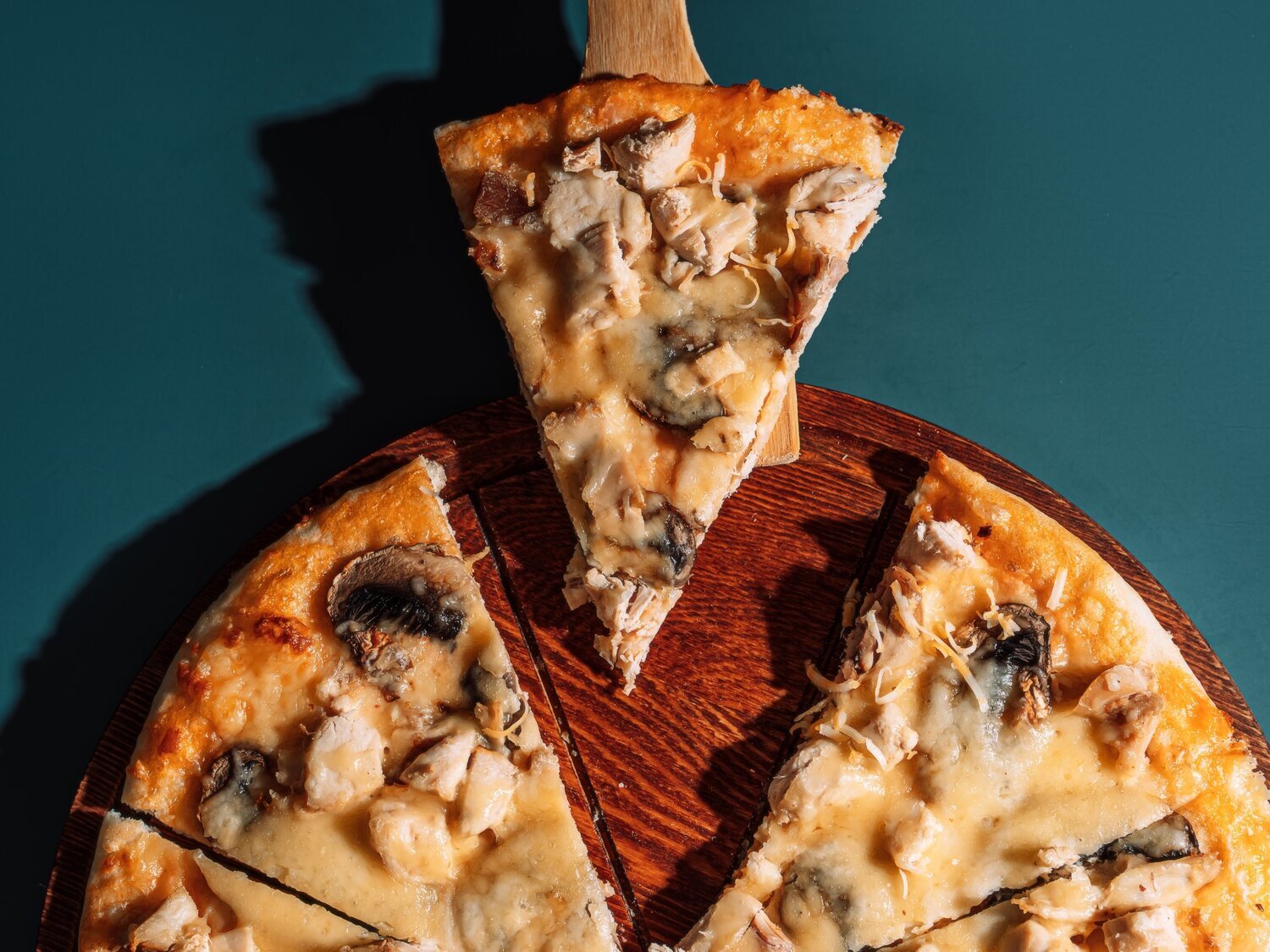 Telepizza regala pizzas gratis en España: cuándo y cómo disfrutarlas