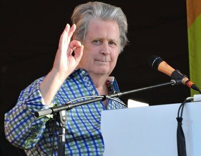 Muere el cantante Brian Wilson (The Beach Boys) a los 82 años