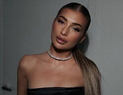 Muere en Rusia la popular influencer Kristina Belaya a los 24 años: se resbaló en la ducha