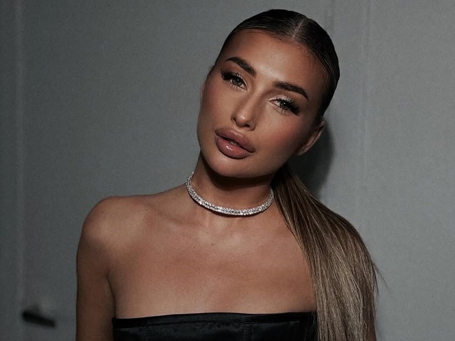 Muere en Rusia la popular influencer Kristina Belaya a los 24 años: se resbaló en la ducha