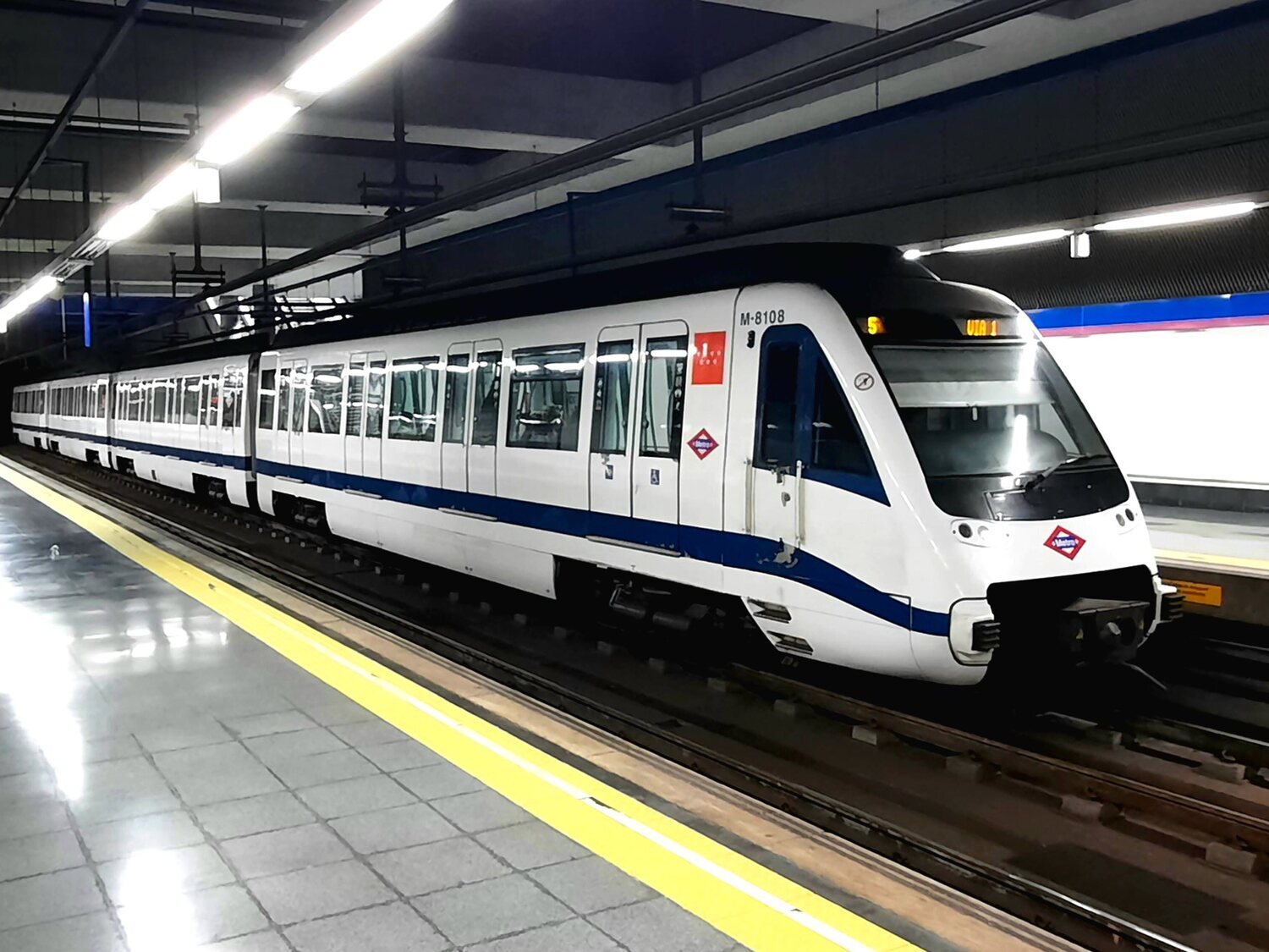 Adiós a las ayudas al transporte público en España: la alerta de la OCU