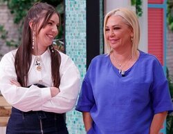 RTVE elimina 'La familia de la tele' de La 1: sustituido por 'Malas lenguas'