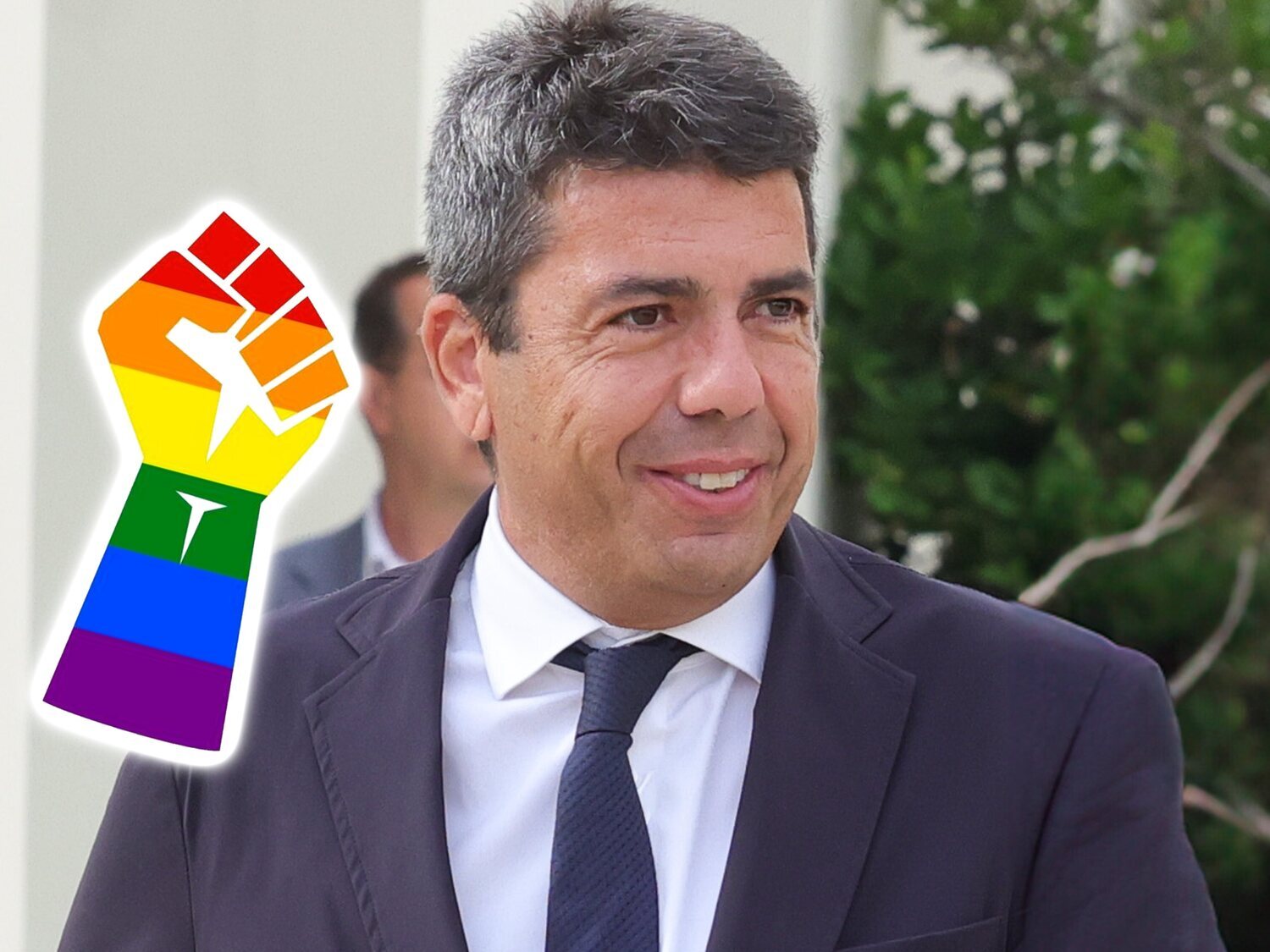 PP y VOX tumban prohibir las terapias de conversión a personas LGTBIQ+ en Valencia