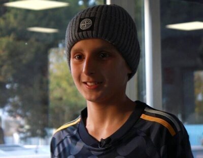 Muere Quique Nogueroles: impulsó la campaña contra el cáncer El Sello de Quique