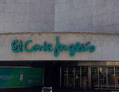 Adiós El Corte Inglés: cierra este histórico centro comercial en pleno cambio de modelo