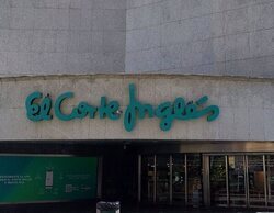 Adiós El Corte Inglés: cierra este histórico centro comercial en pleno cambio de modelo