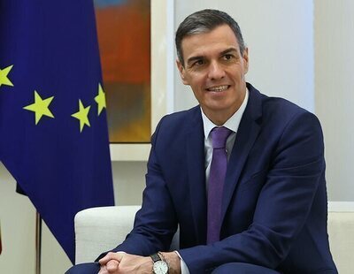 Pedro Sánchez ordena a Cristina Narbona un equipo de transición y expulsa a Ábalos