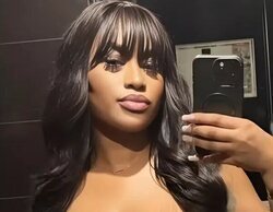 Muere la modelo e influencer Ngone Ndiaye tras una cirugía de levantamiento de glúteos