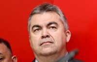 Santos Cerdán dimite del Congreso y deja de estar aforado