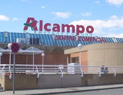 Confirmado por Alcampo: estos son todos los supermercados que cierra en España en 2025