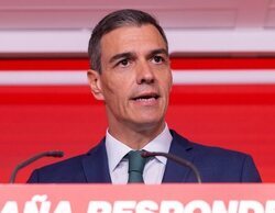 Pedro Sánchez dedica una nueva carta a la militancia: "Quieren derribarnos como sea"
