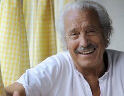 Muere el actor Manolo Zarzo a los 93 años