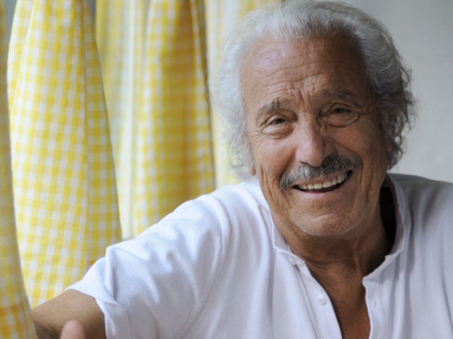 Muere el actor Manolo Zarzo a los 93 años