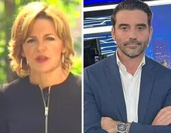 Almudena Ariza destroza a Javier Negre: "No vas a dar lecciones de periodismo"