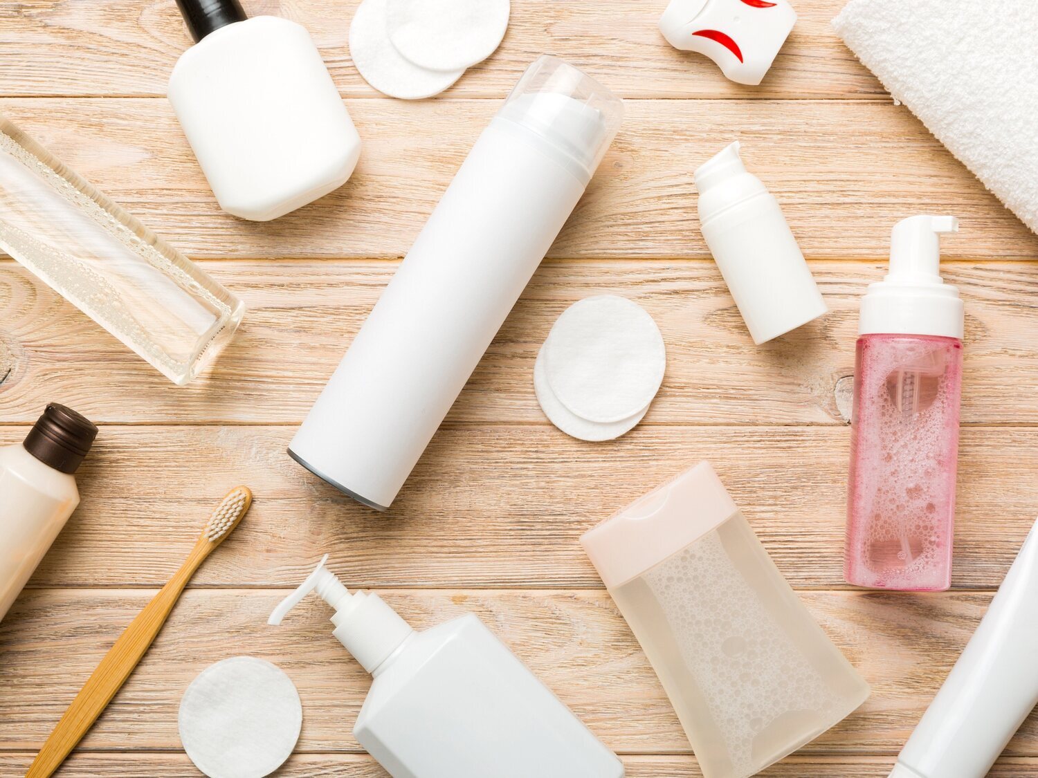 Alerta sanitaria: retiran de la venta estos populares cosméticos por graves riesgos