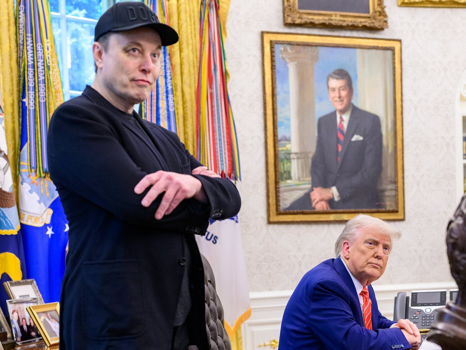 Qué es la ketamina: la droga que Elon Musk reconoce usar para tratar su depresión