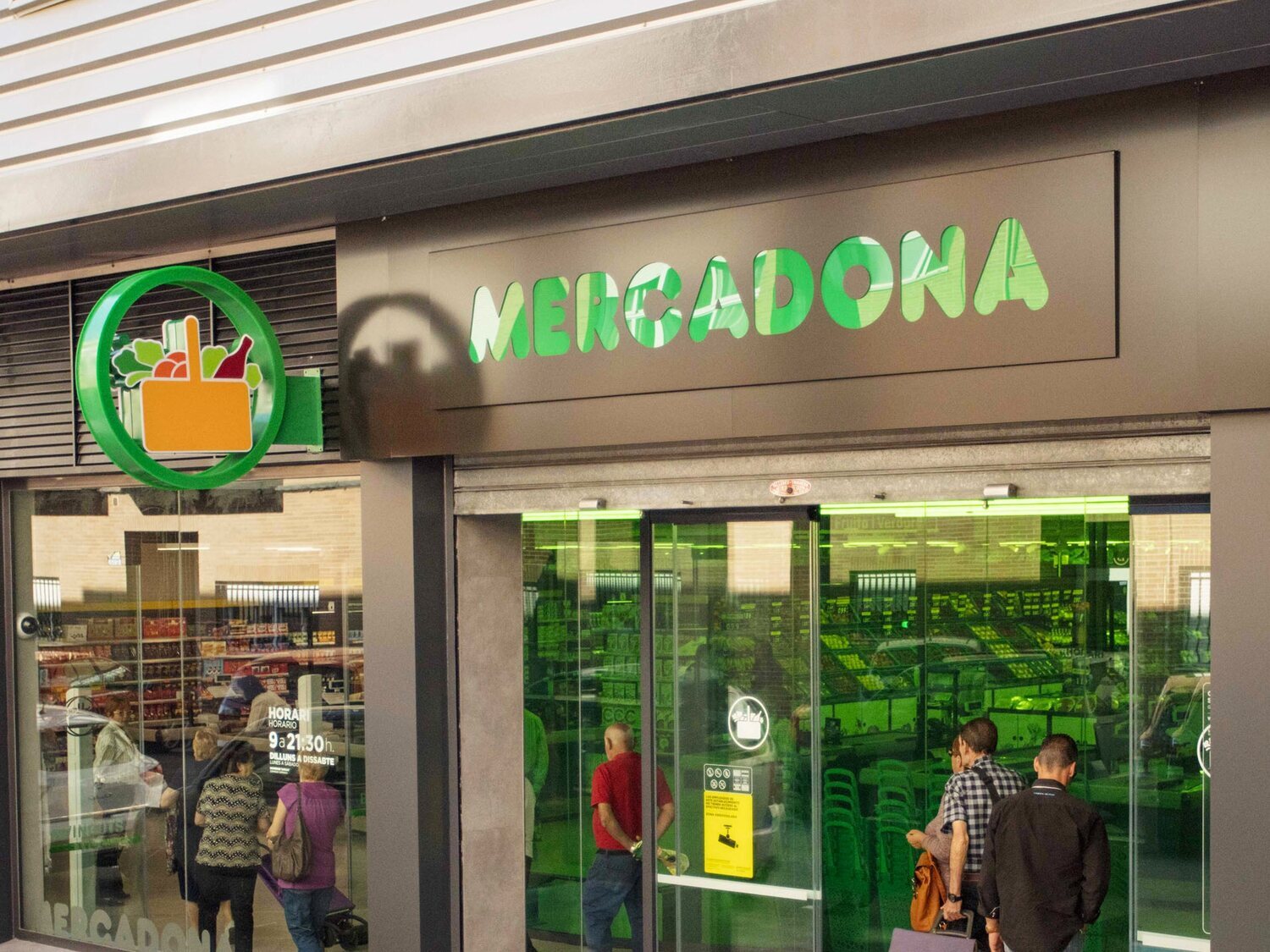Adiós Mercadona: cierra sus supermercados con estos cambios históricos en España