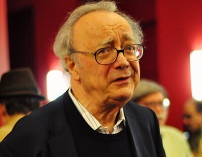 Muere el pianista, compositor y escritor Alfred Brendel a los 94 años