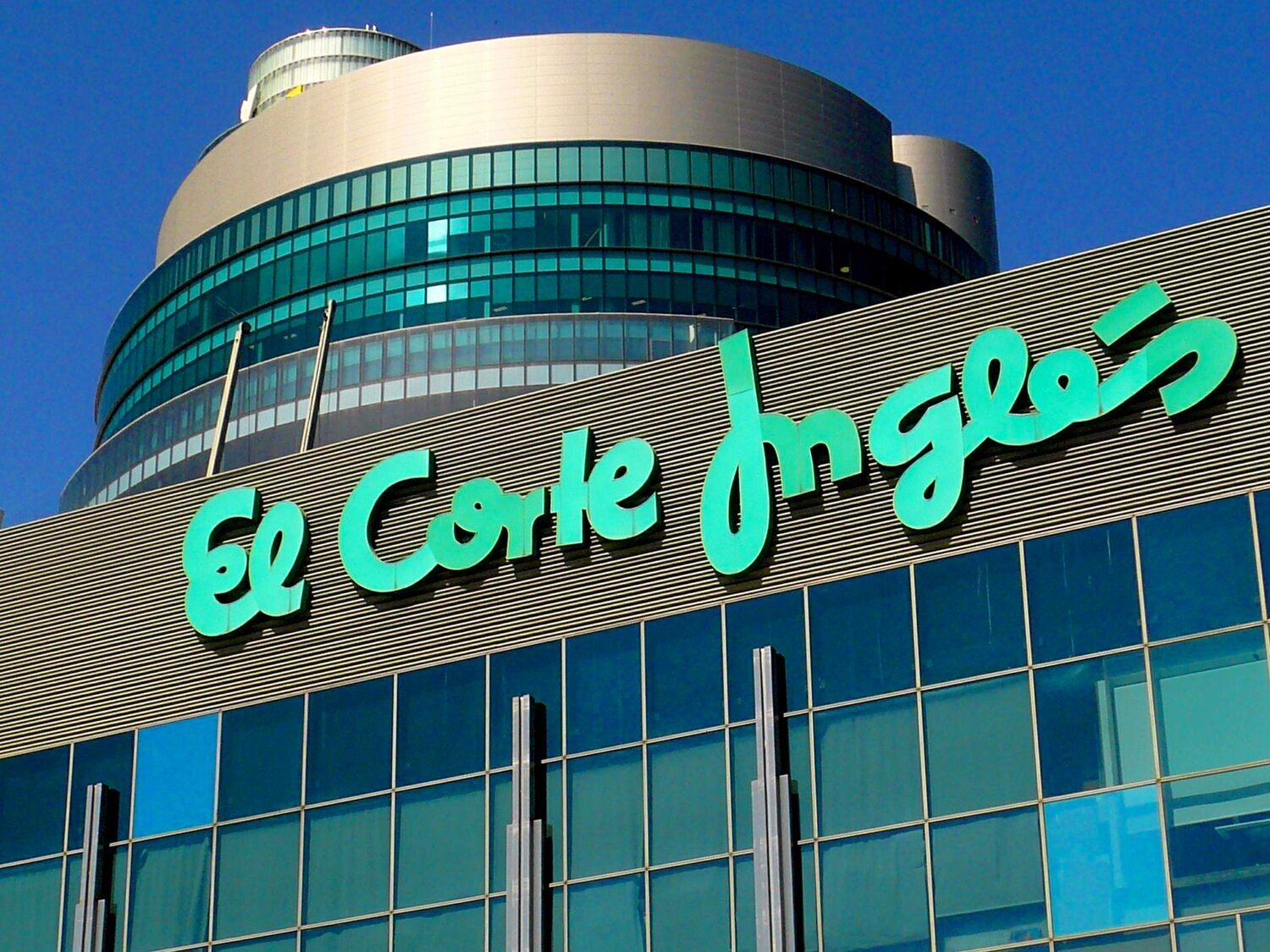 Salen a la luz las cuentas internas de El Corte Inglés: el estado de sus centros en 2025