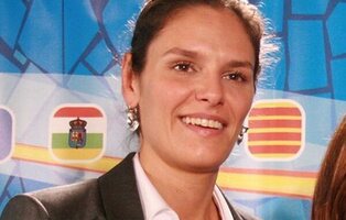 Muere la ex diputada del PP catalán Esperanza García a los 50 años