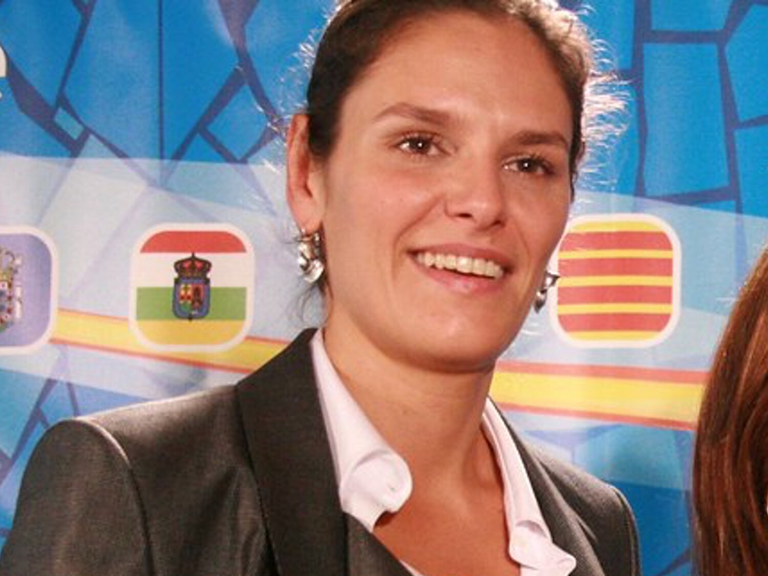 Muere la ex diputada del PP catalán Esperanza García a los 50 años