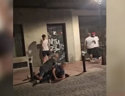 Detenido un policía tras asfixiar hasta la muerte a un joven en Torrejón de Ardoz