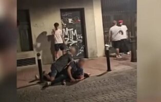 Detenido un policía tras asfixiar hasta la muerte a un joven en Torrejón de Ardoz