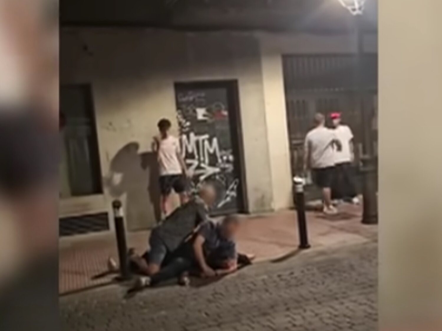 Detenido un policía tras asfixiar hasta la muerte a un joven en Torrejón de Ardoz