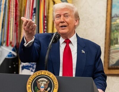Donald Trump planea retirar la prohibición del amianto: un compuesto que causa cáncer