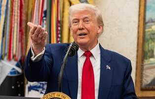 Donald Trump planea retirar la prohibición del amianto: un compuesto que causa cáncer