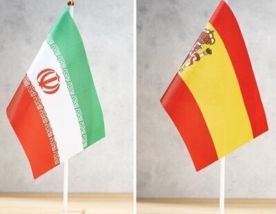 El producto que más exporta Irán a España: está en todas las casas