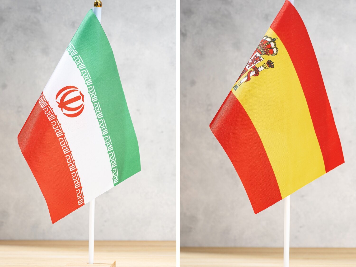 El producto que más exporta Irán a España: está en todas las casas