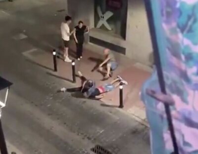 El joven asfixiado por un policía en Torrejón era un paciente con enfermedad mental