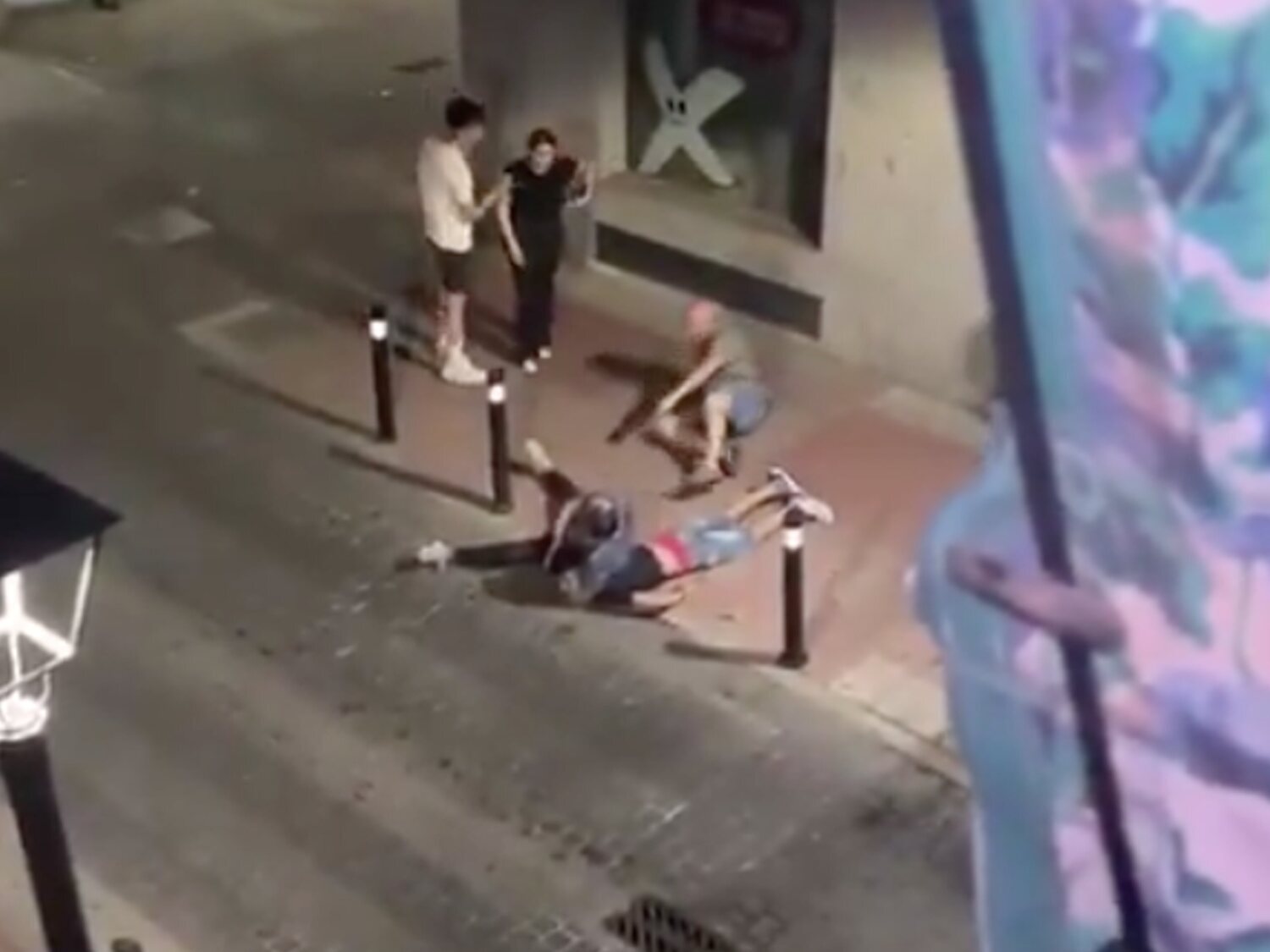 El joven asfixiado por un policía en Torrejón era un paciente con enfermedad mental