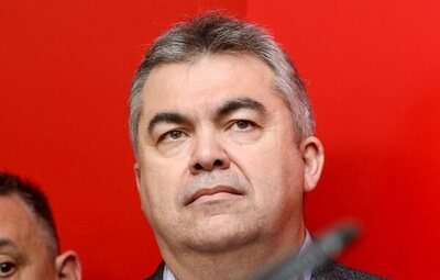 El juez imputa a Santos Cerdán e investigará su patrimonio: le cita el 30 de junio