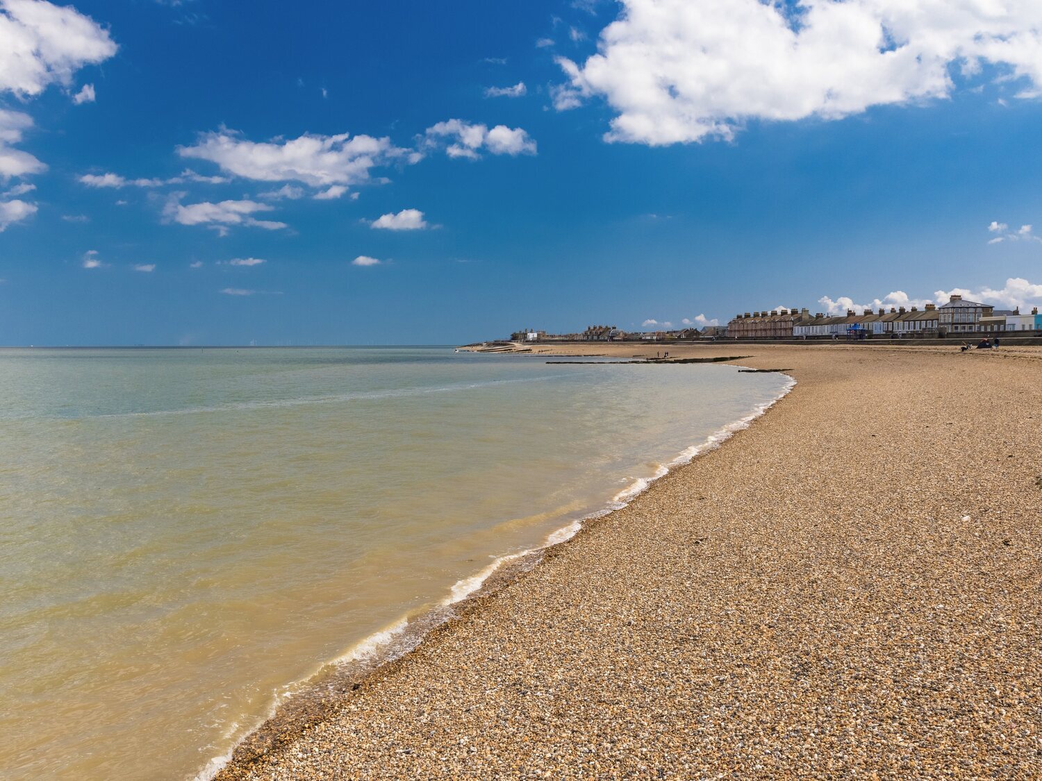 Estas son las 48 playas con bandera negra en España en 2025