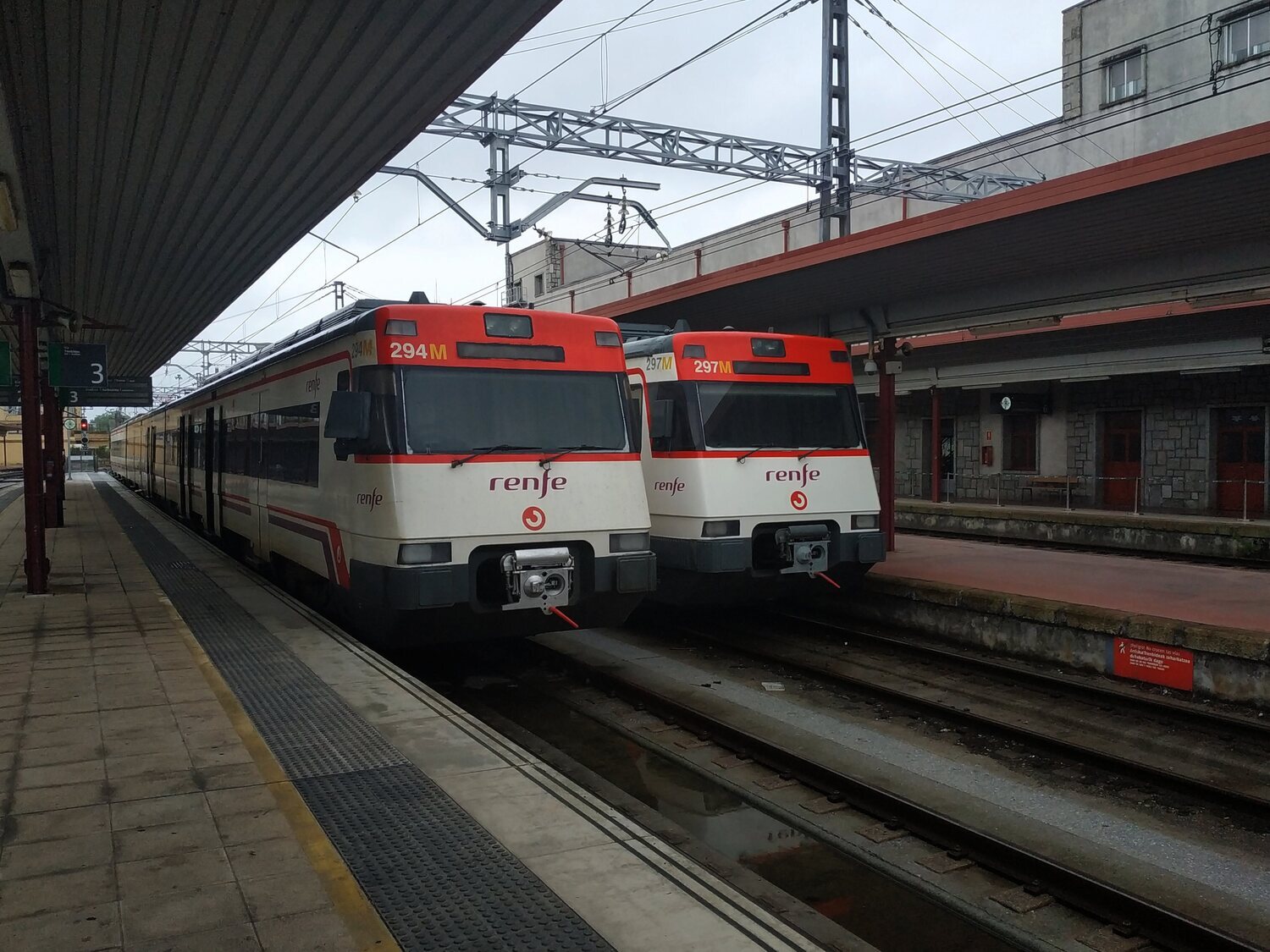 Renfe lanza los abonos de 20 euros en Cercanías: fechas y beneficios