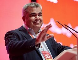 Santos Cerdán se planta en el Congreso y exige una indemnización de 19.000 euros