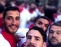 Un miembro de 'La Manada' saldrá de la cárcel para cumplir su primer permiso