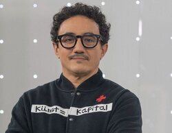 Quién es César Vallejo: nuevo Jefe de Delegación de España en Eurovisión