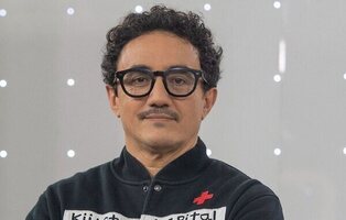 Quién es César Vallejo: nuevo Jefe de Delegación de España en Eurovisión