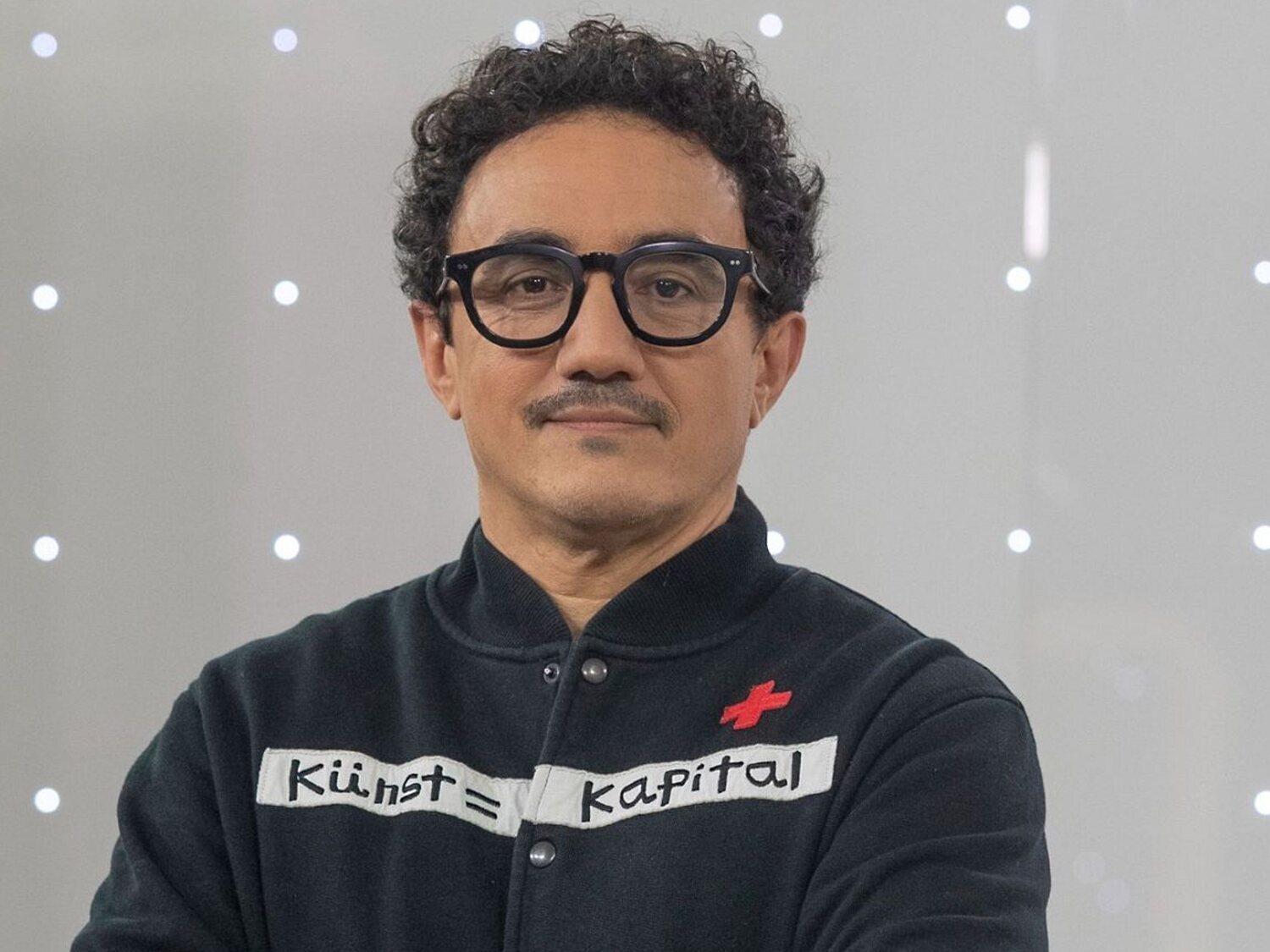 Quién es César Vallejo: nuevo Jefe de Delegación de España en Eurovisión