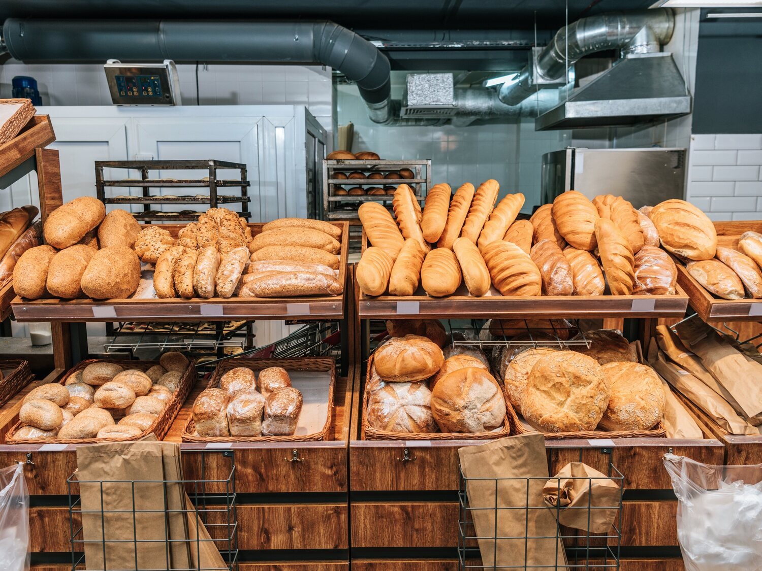 Adiós a esta popular cadena de panaderías: cierra todas sus tiendas el 30 de junio