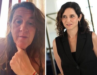 La brutal respuesta a Ayuso en TikTok por cómo habla de País Vasco: "¿Quién es el cateto?"