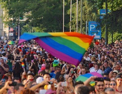 Este es el nuevo cartel del Orgullo LGTBIQ+ en Madrid: zanja tres años de polémicas