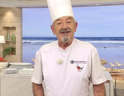 El alimento que prohíbe Karlos Arguiñano en la cocina: muchos lo usan a diario