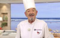 El alimento que prohíbe Karlos Arguiñano en la cocina: muchos lo usan a diario